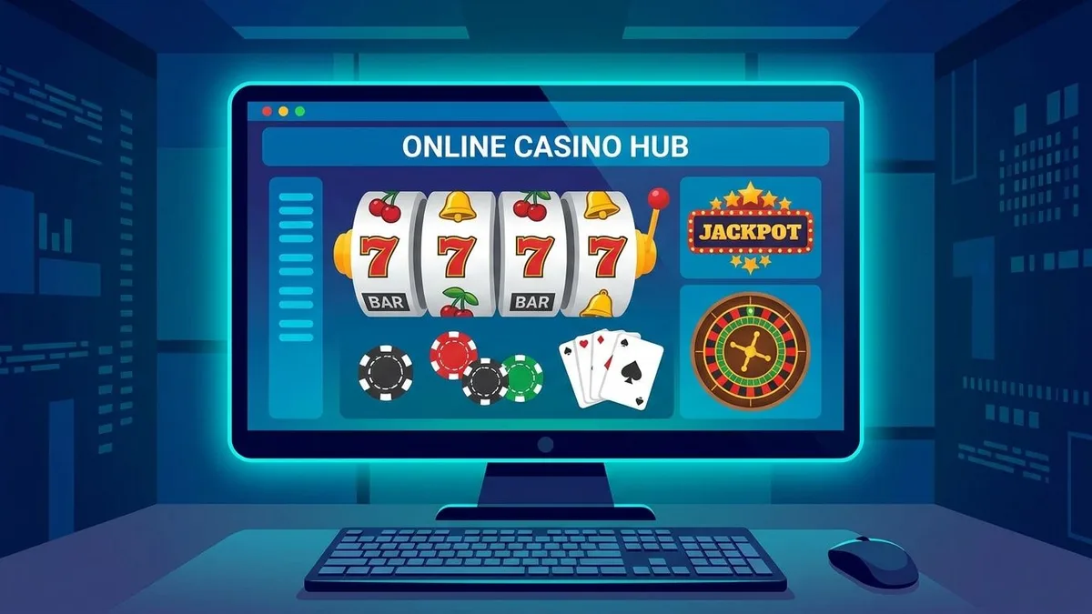 Giochi del casinò
