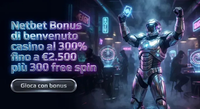 Netbet Casino