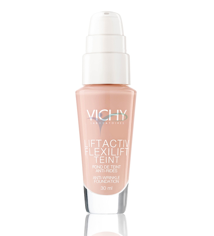 Vichy Linea Liftactiv Flexilift Teint Fondotinta Anti-Rughe 30 ml Colore 15